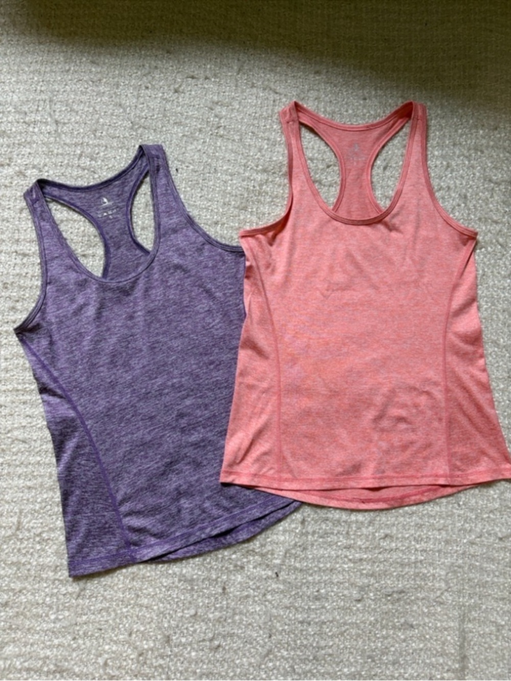 🎾 Icy Zone Women’s Small Performance Tank Bundle